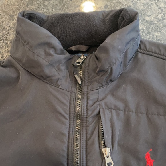 Polo by Ralph Lauren Full Zip Jacket XL - Picture 5 of 9